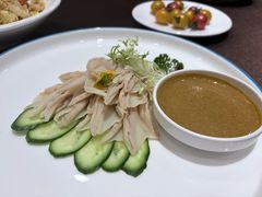 -全聚德(上海首店浦东店)