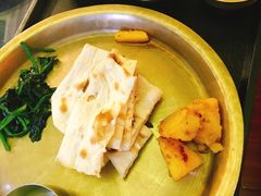 -尼泊尔雪莲餐厅(北京东路店)