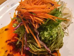 -石榴红了·非遗酥皮烤包子·新疆菜(瑞豪店)