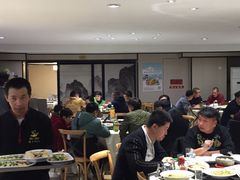 大堂-好兄弟郭巨海鲜(天一阁店)