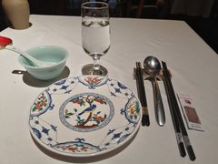 -小河盐帮·私家菜·烤鸭(三元桥·霄云路店)