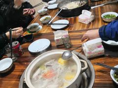 -花水湾红太阳牛肉汤锅