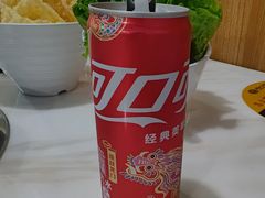 -潮汕大目牛肉火锅(上梅林店)