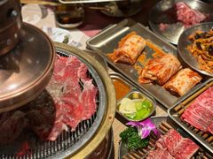 -西塔老太太泥炉烤肉(望京一店)