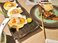 -大渔铁板烧(花园道店)