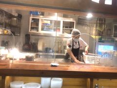 -楼兰新疆主题餐厅(坂田佳华领汇广场店)