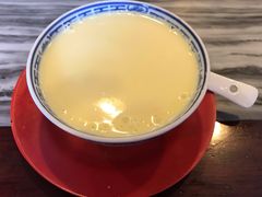 凤凰蛋奶糊-玫瑰甜品(文明路店)
