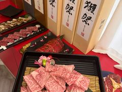 -松鱼亭·和牛烧肉(协鑫广场店)