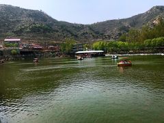 -济南马套将军山