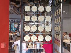 门面-三禾寿司(君尚店)