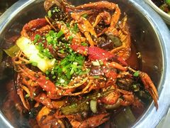 -靓靓蒸虾(中山公园店)
