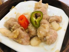 -珠江餐厅