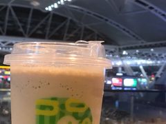 -德克士(广州南站店)