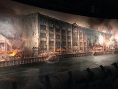 -上海四行仓库抗战纪念馆