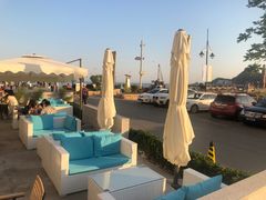 -JF Garden(渔人码头店)