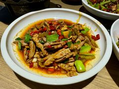 -建辉湖南土菜馆(南大街店)