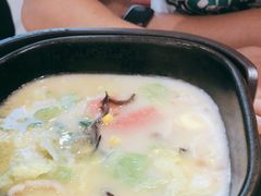 -阿香米线(吴中永旺梦乐城店)
