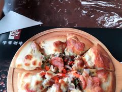 啡客咖啡-啡客咖啡(澧州路店)