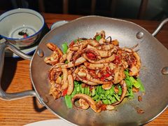 -老湘村·湖南土菜(天河维多利店)