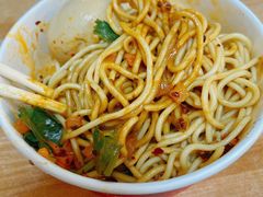 -江三王记牛杂馆(总店)