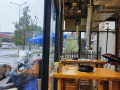 -石记老北京炙子烤肉(松园店)