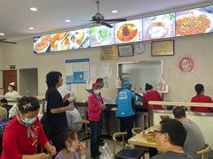 大堂-珊珊小笼馆(仙霞路店)