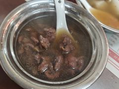 -阿秋牛排(湖心街店)