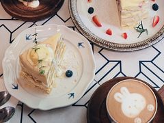 -懒鱼时光馆(沙坪坝店)