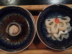 -月下料理(楷林IFC店)