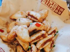 -肖记公安牛肉鱼杂馆·省级非物质文化遗产(三角路直营店)