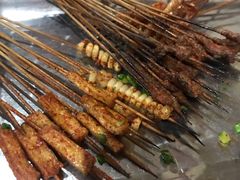 -夜烤·宜宾烧烤(洋河路店)
