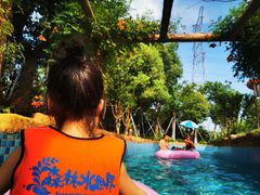 -苏州乐园森林水世界