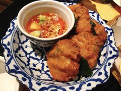 -simply thai天泰(静安嘉里中心店)