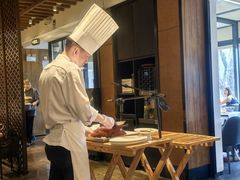 -四季民福烤鸭店(故宫店)