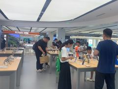 -华为授权体验店(城阳万象汇)
