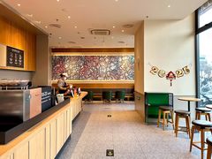 -星巴克(沧州任丘悦都汇店)