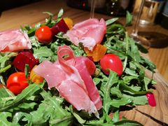 -Osteria Garden 生蚝花园餐厅(原进贤路店)