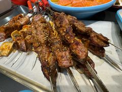 -板凳烧烤(东关街店)