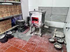 -棒小伙·齐齐哈尔烤肉(龙茗路店)