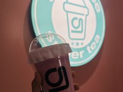-gleeglee乐溢亦茶(合生汇店)