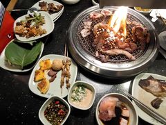 -韩盛·盛江山自助料理(奥体万达店)