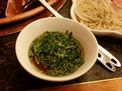 -老码头火锅(玉林店)