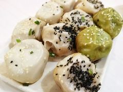 -咬不得高祖生煎·简餐(高银街店)