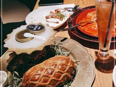 -TIAGO HOME KITCHEN(王府中环店)