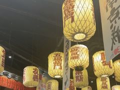 -南京大牌档(济南万象城店)