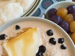 -堂屋糖水店(愚园店)