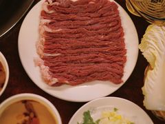 -前门张记涮肉(前门店)