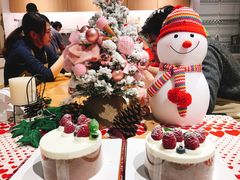 -ABC Cooking Studio(上海环球金融中心店)