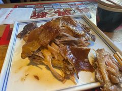 -新兴园饺子馆(北京百子湾店)