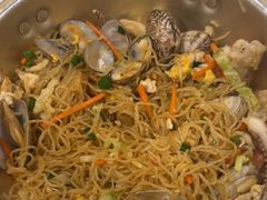 -新凯旋烧烤·燕姐千岛湖土菜